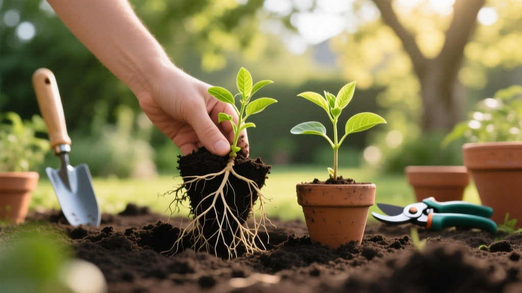 Outdoor Root Propagation: A Botanist’s Guide (2026)