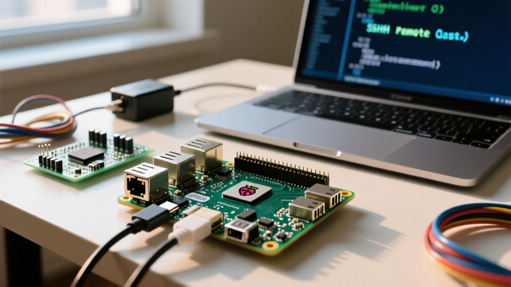 Remote Access Raspberry Pi: The Ultimate OS Distribution Guide