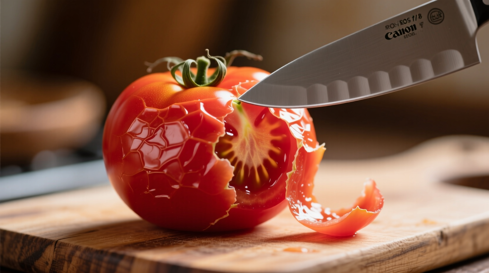 3 Proven Methods to Remove Tomato Skin Perfectly Every Time