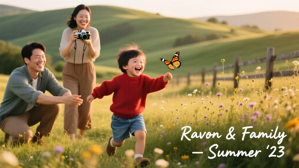 Ravon: Understanding the Emerging Wellness Trend for Parents and Families