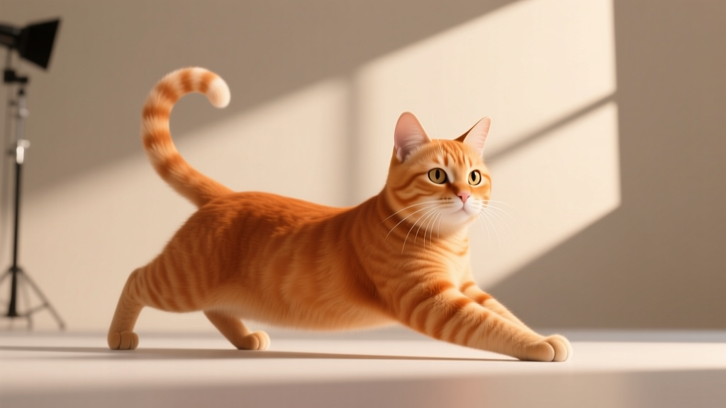 Are Orange Cats More Aggressive? The Truth About Orange Cat Behavior