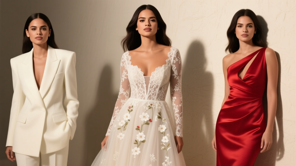 Selena Gomez Wedding Dress: Truth Behind 2026 Look