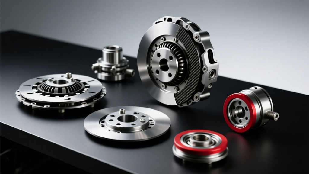 Signs You Need a Semi Clutch Replacement: Performance Upgrade Guide