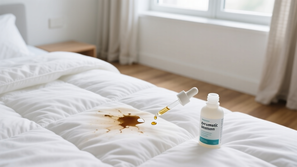 Proven: How to Get Urine Out of Comforter in 2026