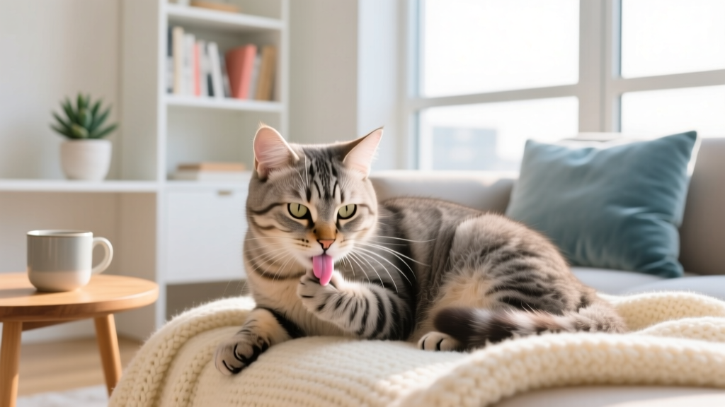 Best Cat Doors for Apartments & Homes
