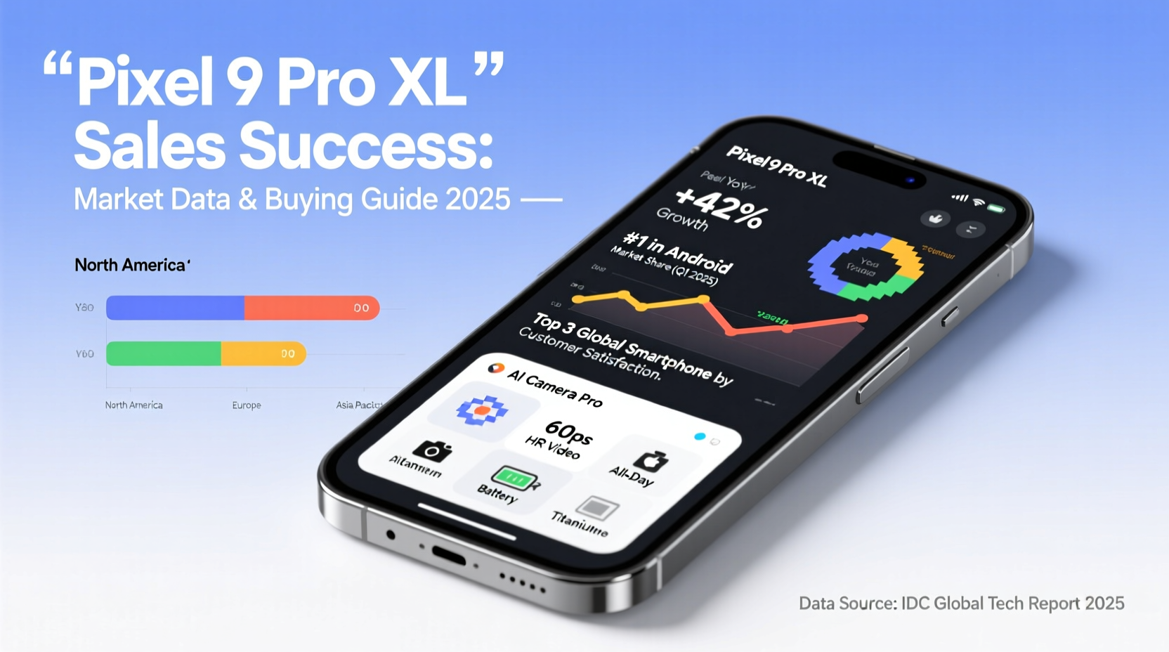best selling pixel 9 pro max