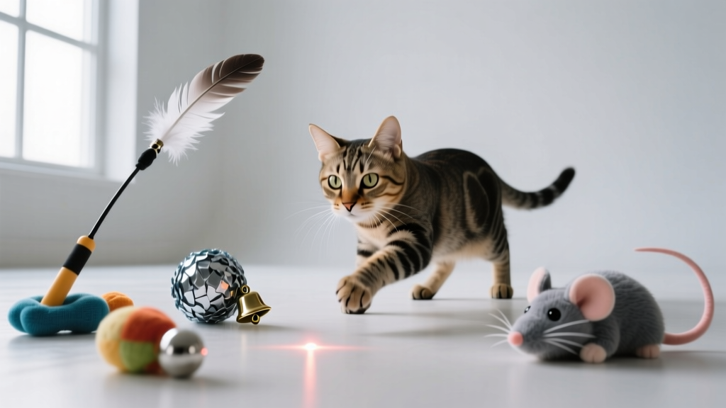 Best Cat Toys for Real Engagement (2026)
