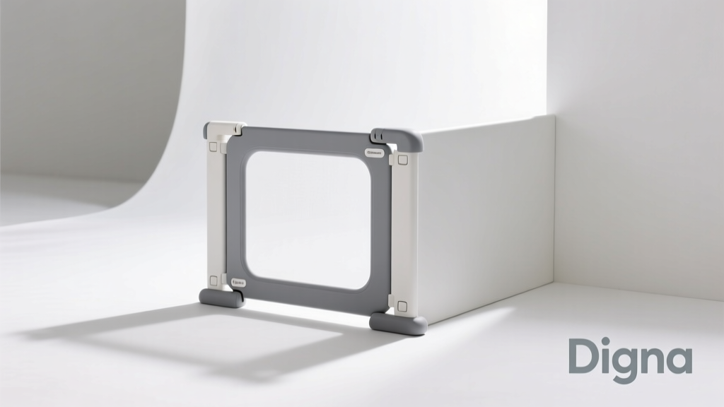 Digna Baby Monitor: Safety, Reliability, and Real-World Performance for Modern Caregivers