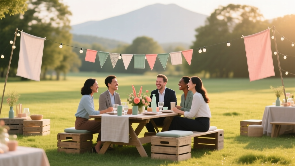 Corporate Retreat on a Budget: Keep the Experience (2026)