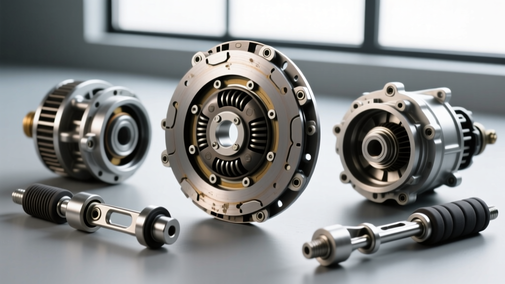Diagnosing Clutch Chatter: Is an Adjustable Clutch Linkage the Fix?