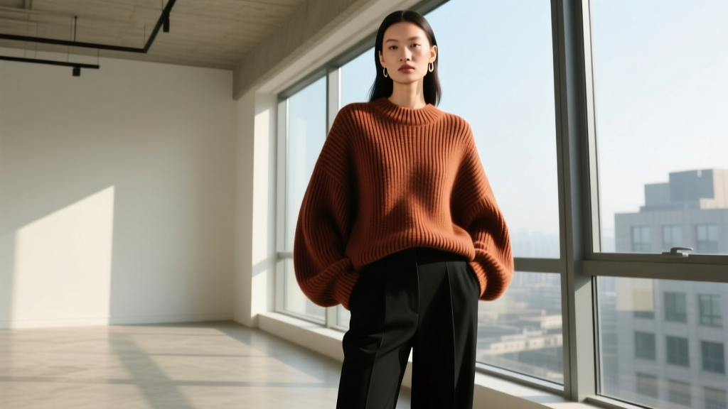 Is a Cashmere Sweater Worth the Price? A Smart Buyer’s Guide