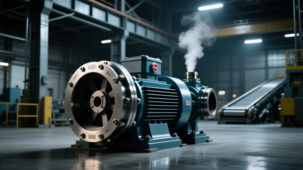 Progressive Cavity Pump Compliance: API, ISO, ASME Rules