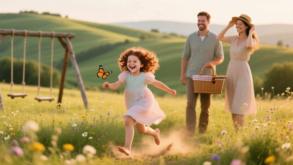 Jeniya: A Science-Informed Framework for Parental Well-Being and Family Resilience