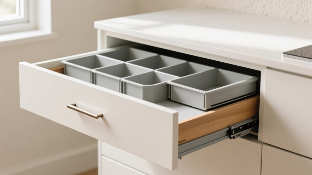 How Interlocking Drawer Organizers Work (Simple Guide)