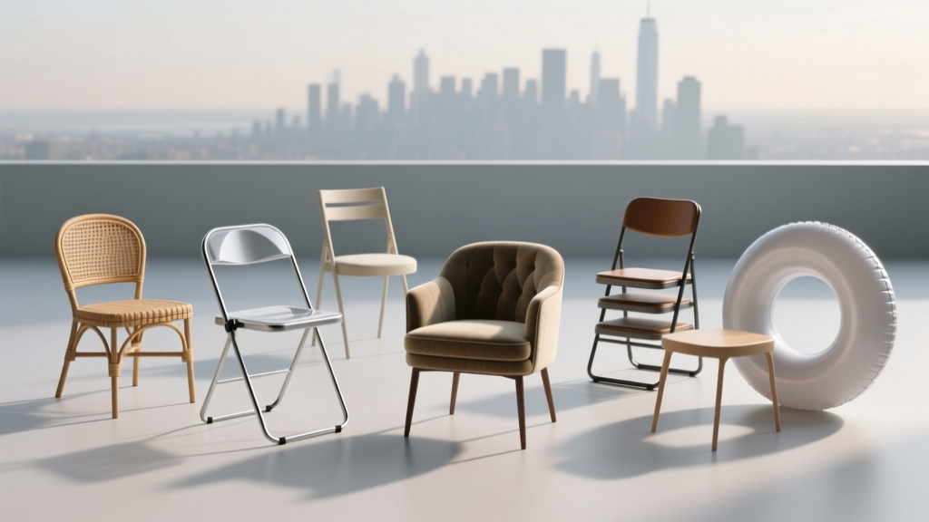 Where to Rent Party Chairs (2026)