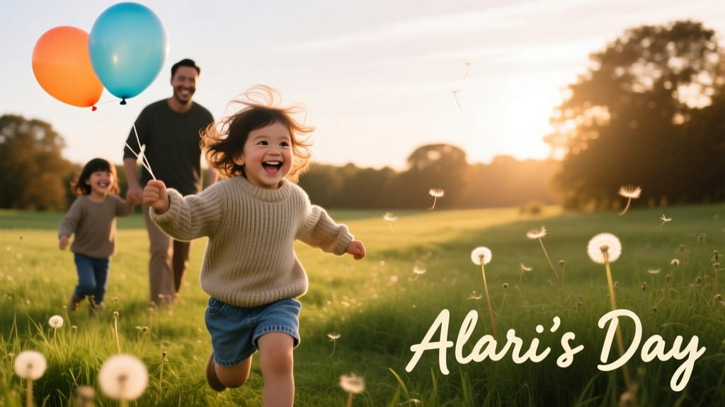 Alari: A Science-Informed Framework for Parenting Resilience and Child Emotional Regulation