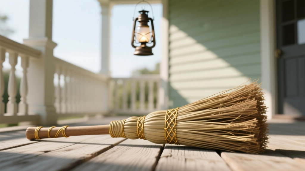 Jump the Broom Meaning: What Historians & Couples Say (2026)