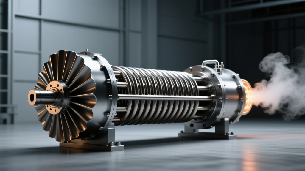 Air Cooled Heat Exchanger Selection Checklist