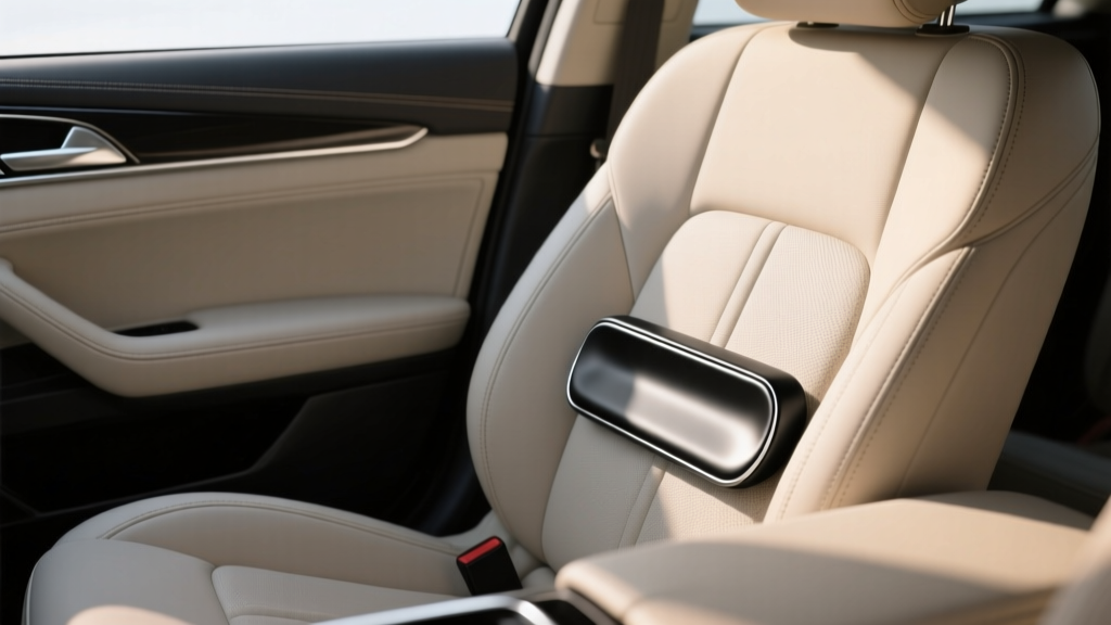 Best Car Seat Gap Filler 2026: Never Lose Items Between Seats Again