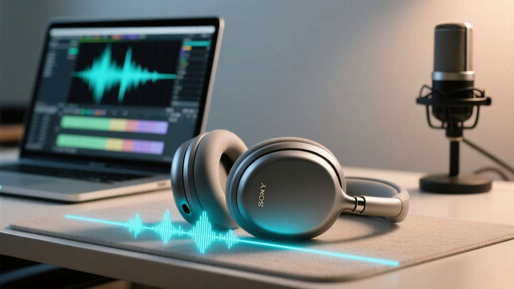 Wireless Headphones for Music Production: Latency & Safety