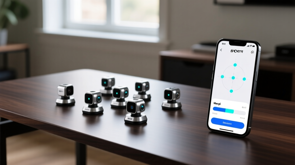 Sony mocopi Setup Guide: Step-by-Step Calibration for VRChat & 3D