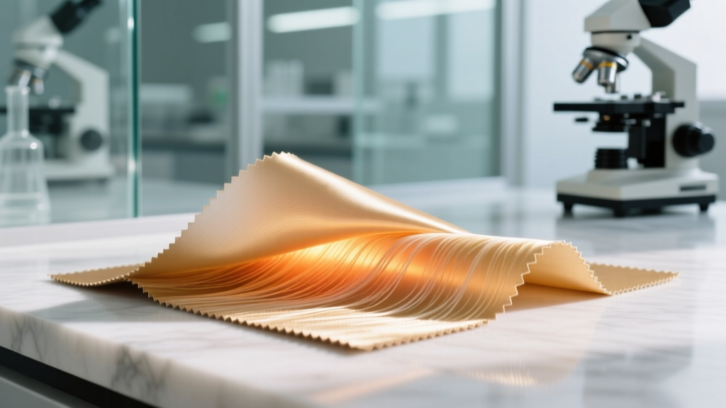Is Nylon a Thermoplastic? Yes — And Why It Matters in 2024