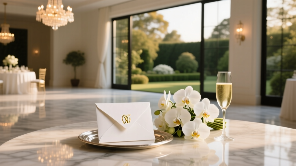 Wedding Venue Tipping: Who Gets Paid & How Much (2026)