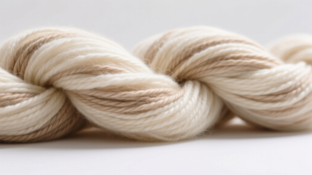 Soft Merino Yarn: The Designer’s Secret Weapon
