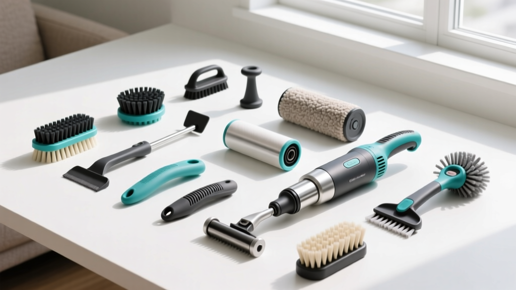 Best Carpet Accessories and Attachments Tested 2026