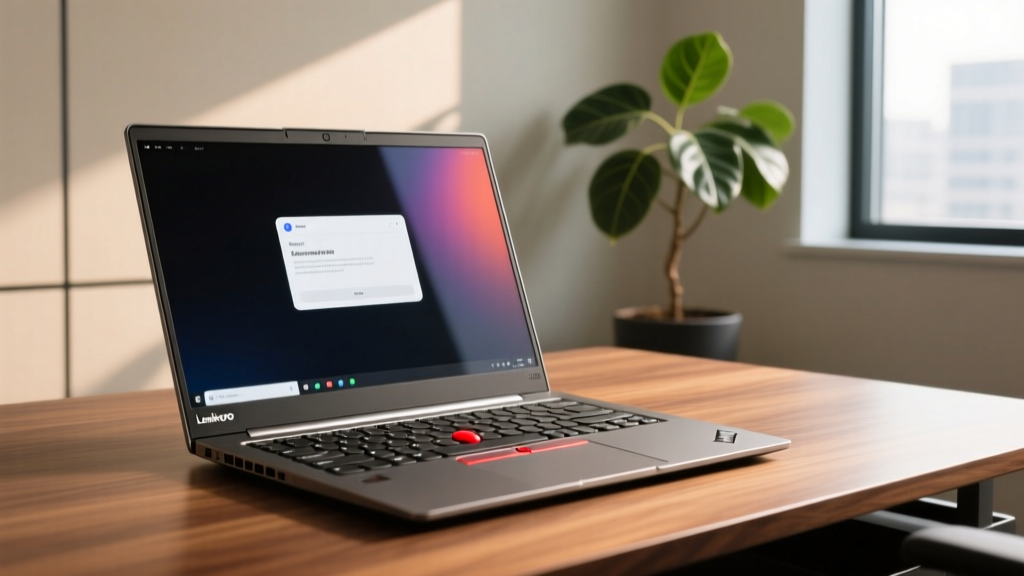 CES 2026 Lenovo Laptops: When to Upgrade Your Current PC