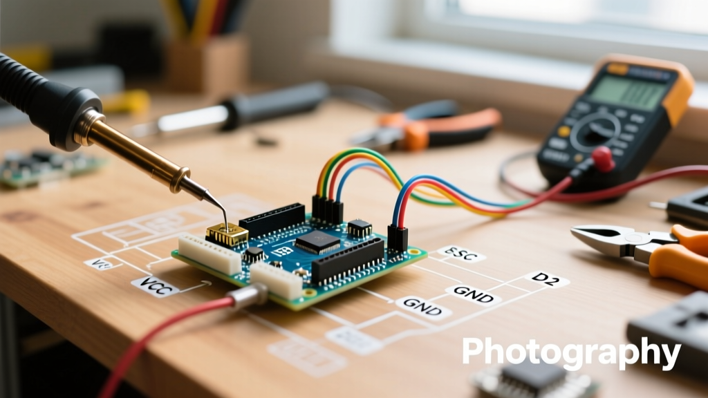 Understanding Electrical Wiring: A Troubleshooting Guide