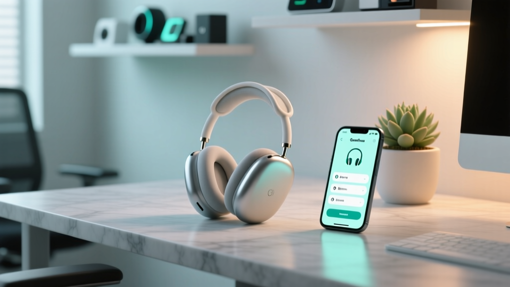 How to Use Wireless Headphones: Setup & Fixes (2026)