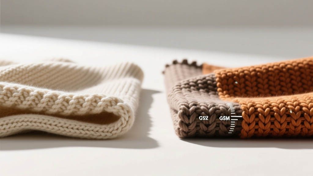 Knits vs Wovens: A Budget-Smart Fabric Guide for Designers