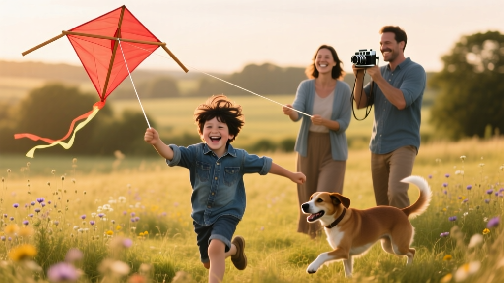 Donagh: A Parent’s Guide to Building Resilience, Connection, and Calm in Everyday Family Life