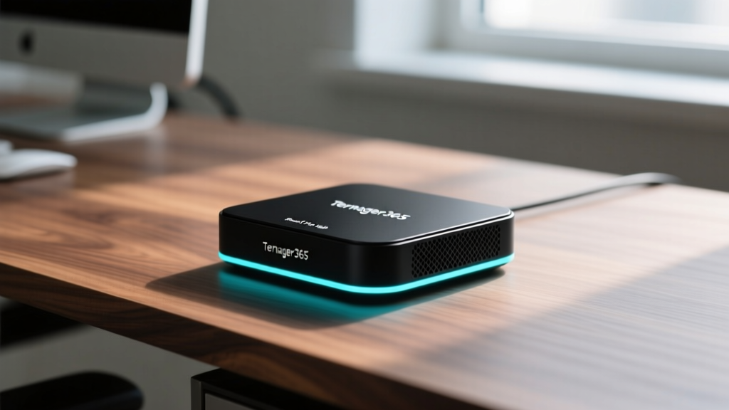 Ternager365 Smart Home Hub: 2026 Integration & Setup Guide