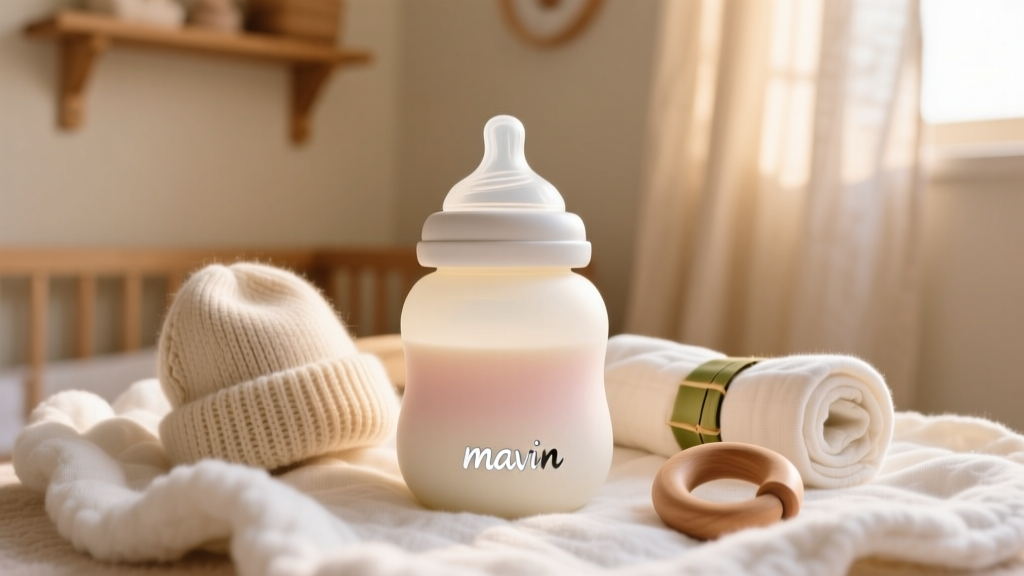 Mavin Baby Monitor: A Pediatric Nurse’s Evidence-Based Review of Safety, Accuracy, and Real-World Use