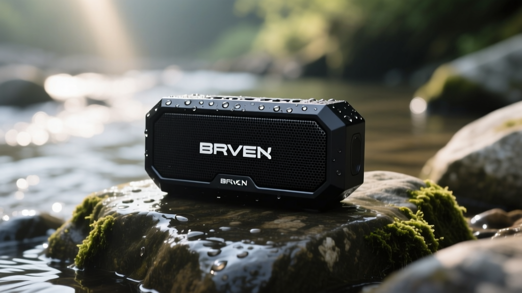 What Is the Braven BRV-X? A Deep Dive Into the Rugged Speaker Lineup