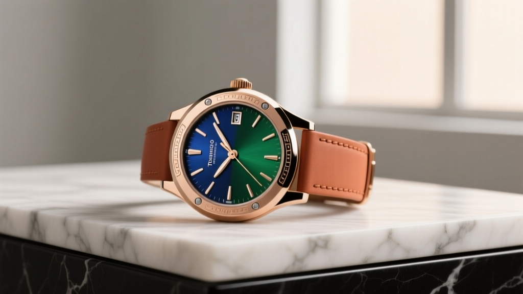 Tonneau Watches for Women: The Rise of the Barrel Silhouette