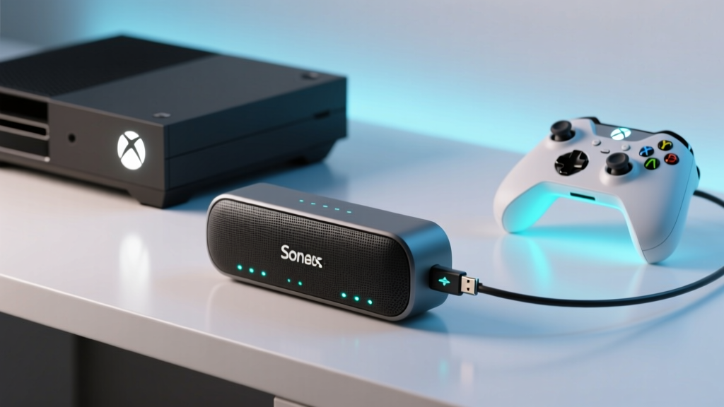 Xbox One Bluetooth Speakers: Works in 2026 (No Lag)