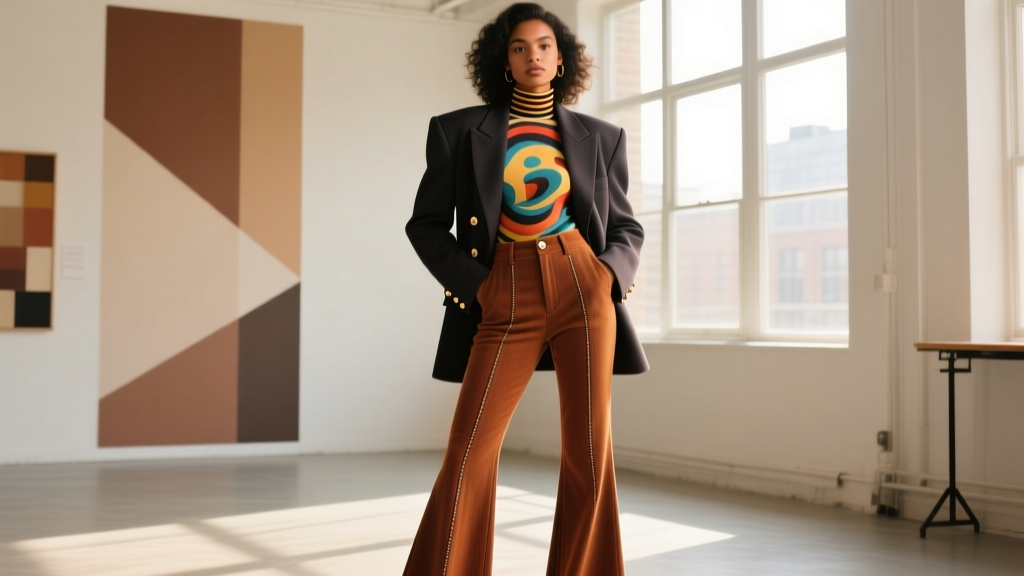 How to Start a Retro Fashion Blog in 2024