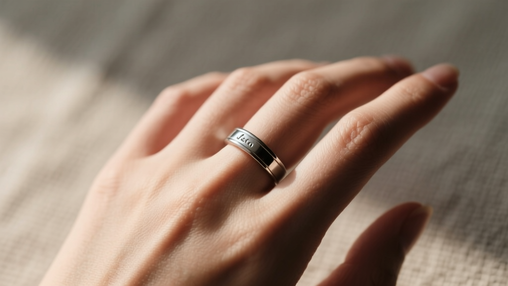 Wedding Ring Etiquette: Rules You’re Breaking (2026)