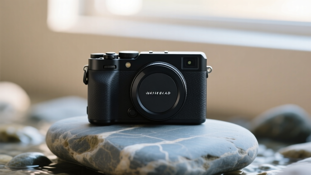 The Pebble Index: Rating 2026's Most Pocketable Compact Cameras