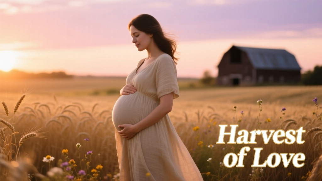 Harvest: How Seasonal Abundance Nourishes Pregnancy, Birth, and Postpartum Recovery