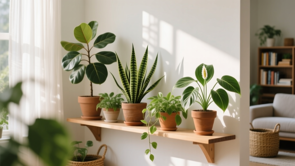 How Many Lux for Indoor Plants (2026)