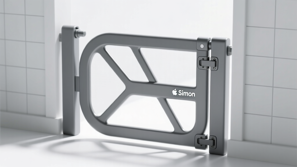 Simon: A Child Safety Deep Dive into the Popular Smart Doorbell and Its Risks for Families