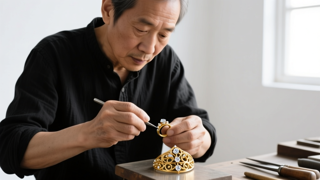 Jeweler