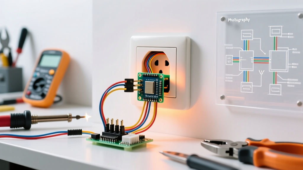 Why Is Your Electrical Outlet Hot to the Touch? Causes & Fixes