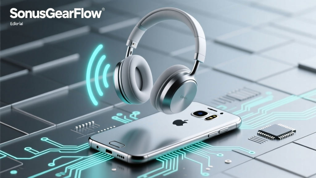 Galaxy S6 Wireless Headphones Guide (2026)