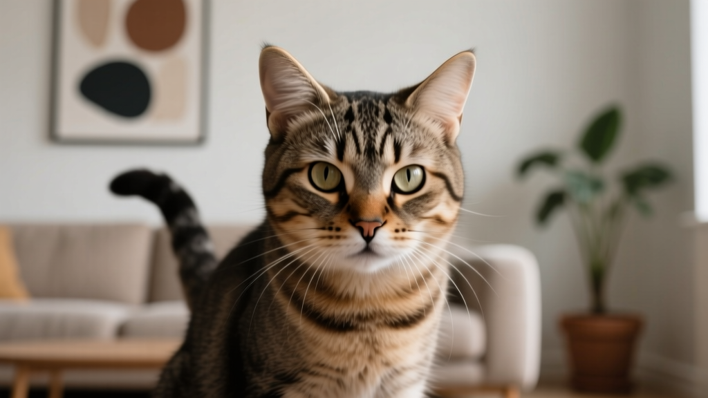 How to Understand Cat's Behavior Dangers
