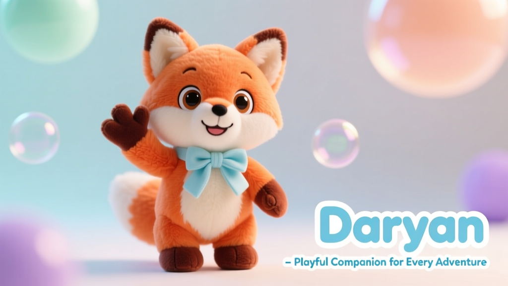 Daryan Toys: Safety Assessment, Regulatory Compliance, and Market Positioning of a Leading Chinese Toy Manufacturer